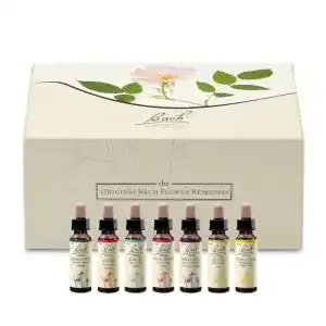 Bachblueten tropfen bach original blueten tropfen box alle 38