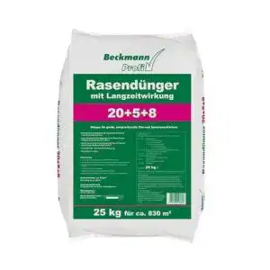 Beckmann-Rasendünger