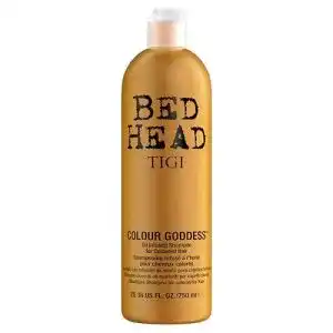 Bed head shampoo bed head by tigi colour goddess shampoo