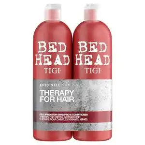 Bed head shampoo bed head by tigi resurrection
