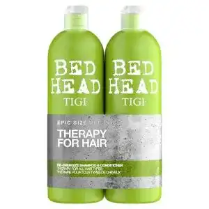 Bed head shampoo tigi bed head re energise