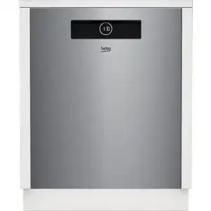 Beko geschirrspueler beko bddn38440xd unterbau 60 cm