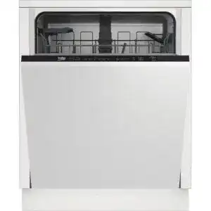 Beko geschirrspueler beko bdin16420 vollintegrierter
