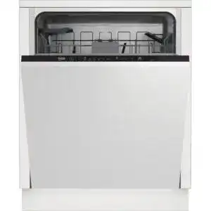 Beko geschirrspueler beko bdin16430 b300 einbau 60 cm