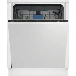 Beko geschirrspueler beko bdin38440 einbau geschirrspueler 60 cm