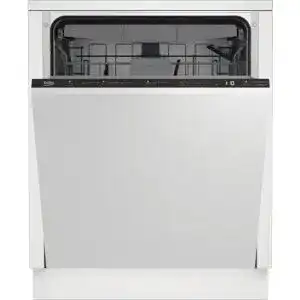 Beko geschirrspueler beko bdin38530d vollintegrierter