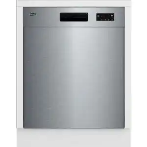 Beko geschirrspueler beko bdun15430x b300 unterbau