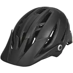 Bell fahrradhelm bell sixer mips matte gloss black m
