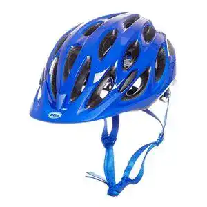 Bell fahrradhelm bell tracker pacific unisize