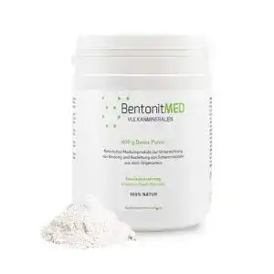 Bentonit