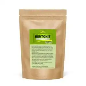 Bentonit bonemis premiumqualitaet deutsches abbaugebiet 1 kg