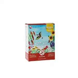 Bienenweide plantura nuetzlingsmagnet 150 g premium saatgut