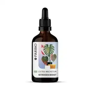 Bio-Dünger flüssig