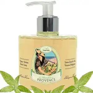 Bio fluessigseife un air dantan geschenkideen provence