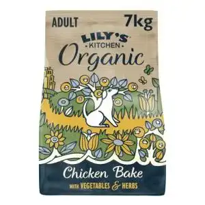 Bio trockenfutter hund lilys kitchen mit natuerlichen zutaten 1