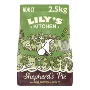 Bio trockenfutter hund lilys kitchen mit natuerlichen zutaten
