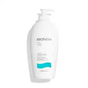 Biotherm bodylotion biotherm bodylotion eau pure