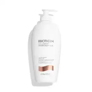 Biotherm bodylotion biotherm collagen fit firming body milk