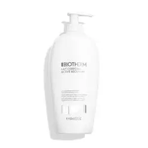 Biotherm bodylotion biotherm lait corporel active recovery