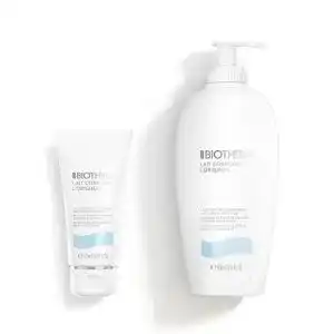 Biotherm bodylotion biotherm set