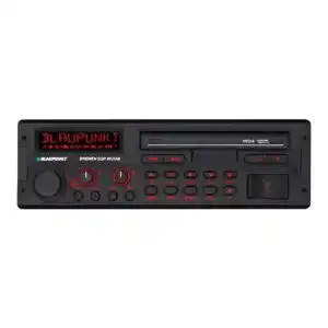 Blaupunkt radio blaupunkt bremen sqr 46 dab 1 din autoradio