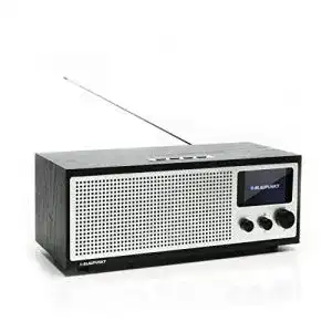 Blaupunkt radio blaupunkt napoli ird 400 dab internetradio