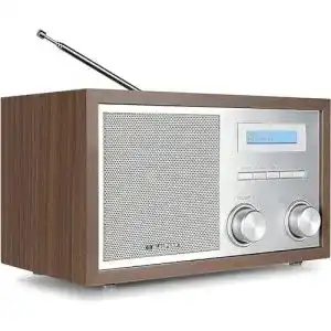 Blaupunkt radio blaupunkt nostalgieradio rxd 180 dab
