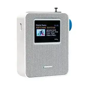 Blaupunkt-Radio - blaupunkt radio blaupunkt pdb 200 steckdosenradio