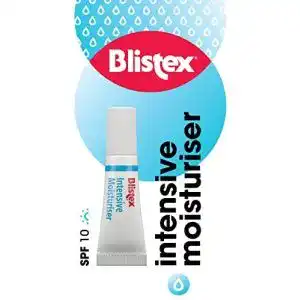 Blistex lippenpflege blistex intensive moisturiser 5g