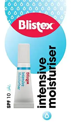 Blistex Lippenpflege Intensive Moisturiser 5g