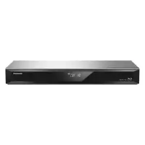 Blu ray recorder panasonic dmr bct765ag blu ray player