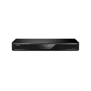 Blu ray recorder panasonic dmr ubc70egk uhd recorder