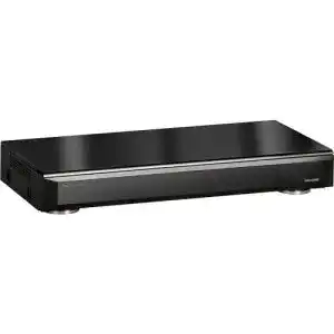 Blu ray recorder panasonic dmr ubs90egk ultra hd recorder
