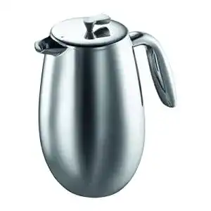 Bodum kaffeebereiter bodum doppelwandig french press