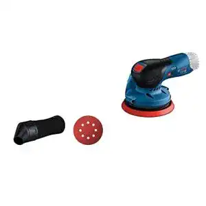 Bosch exzenterschleifer bosch professional 12v system akku