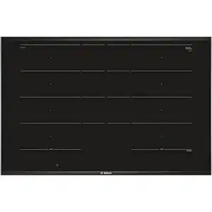 Bosch induktionskochfeld 80 cm bosch pxy875dw4e serie 8