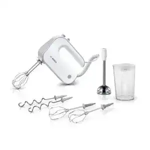 Bosch mixer bosch handruehrer styline mfq4075de 2 ruehrbesen