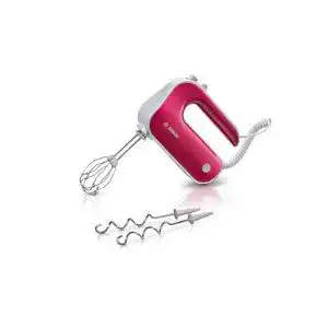 Bosch mixer bosch mfq40304 handruehrer styline colour red
