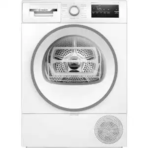 Bosch waermepumpentrockner bosch wth85vwjn serie 4