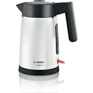 Bosch wasserkocher bosch designline electric kettle 1 7 l 2400 w
