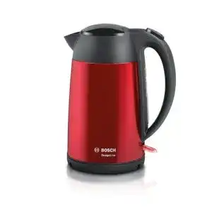 Bosch wasserkocher bosch kabellos designline twk3p424