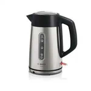 Bosch wasserkocher bosch kabellos designline twk4p440