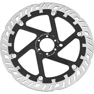 Bremsscheibe 203 mm magura erwachsene kit mdr p 203 7 s