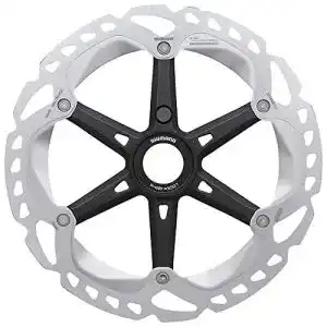 Bremsscheibe 203 mm shimano festplatte 203mm centr lock e