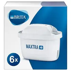 Brita wasserfilter kartuschen brita kartushe mxtr sechser pack