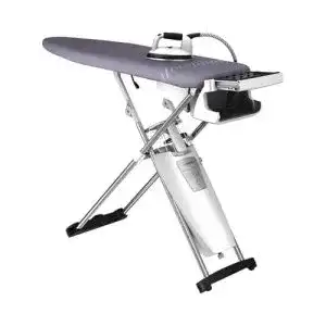 Buegelsystem laurastar s pure xtra hygienische dampf