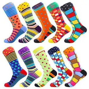 Bunte socken bonangel lustige socken herren 43 46 39 42