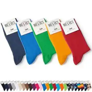 Bunte Socken