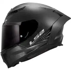 Carbon helm ls2 integraler dragon matt carbon xl