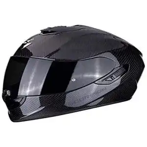 Carbon helm scorpion 2476 25849 exo 1400 air carbon